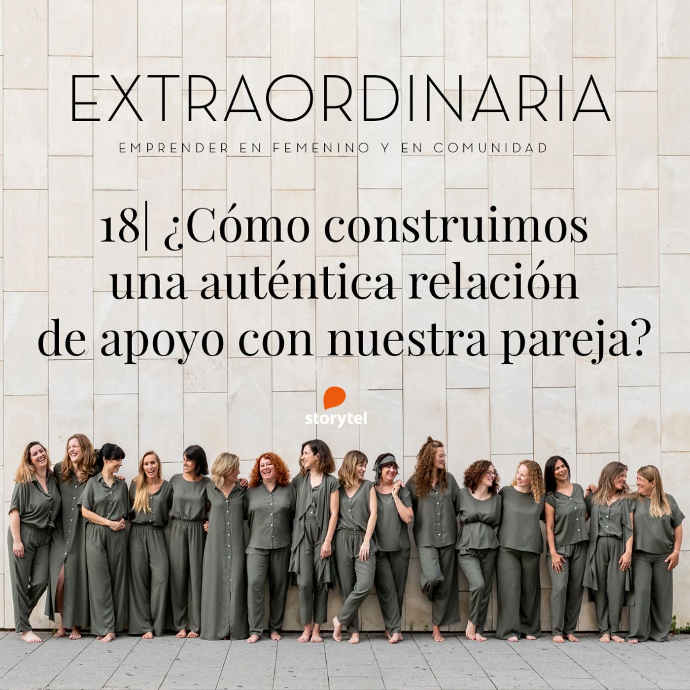 EXTRAORDINARIA | Emprender en femenino y en comunidad