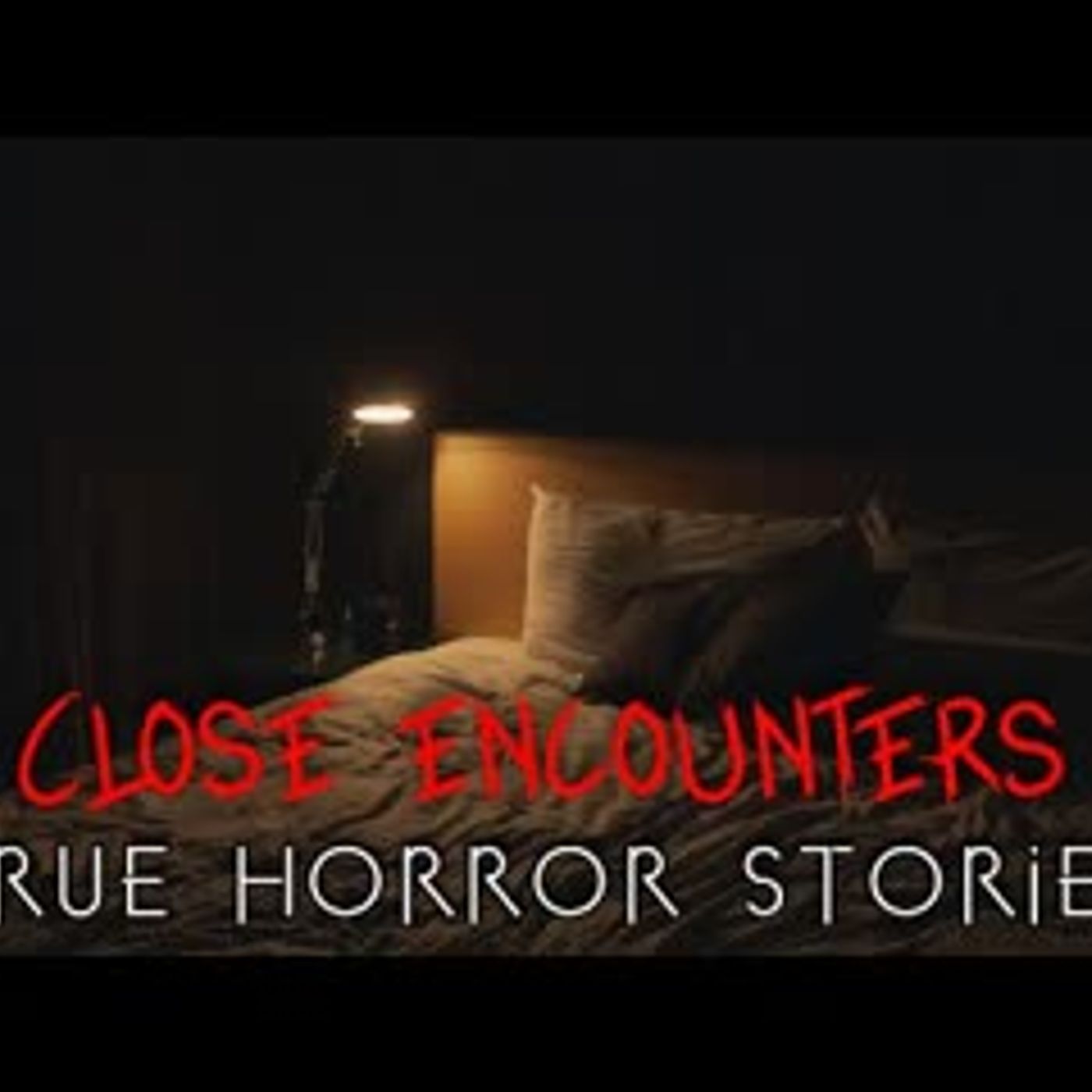 3 True Close Encounter Horror Stories episode artwork