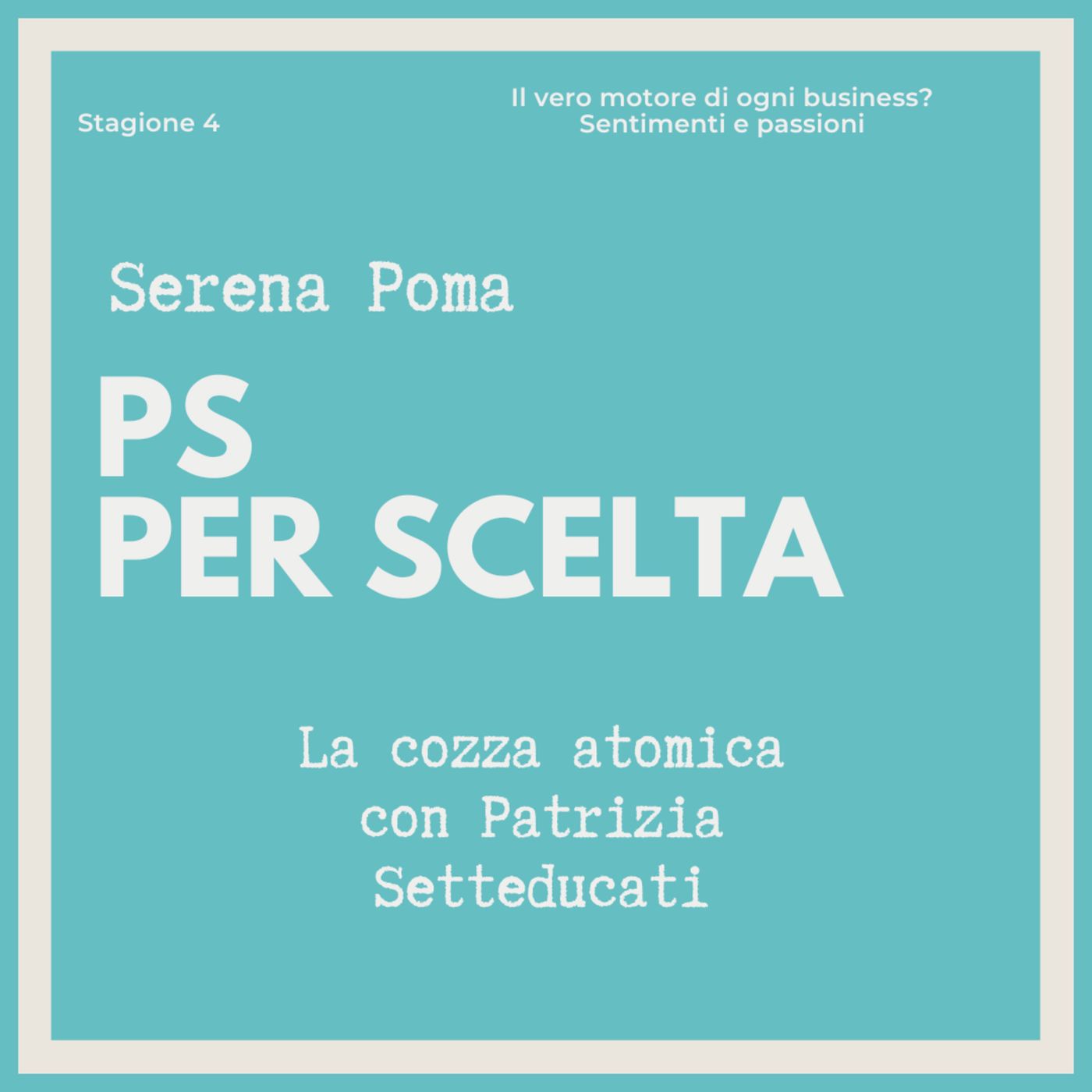 PS Per Scelta