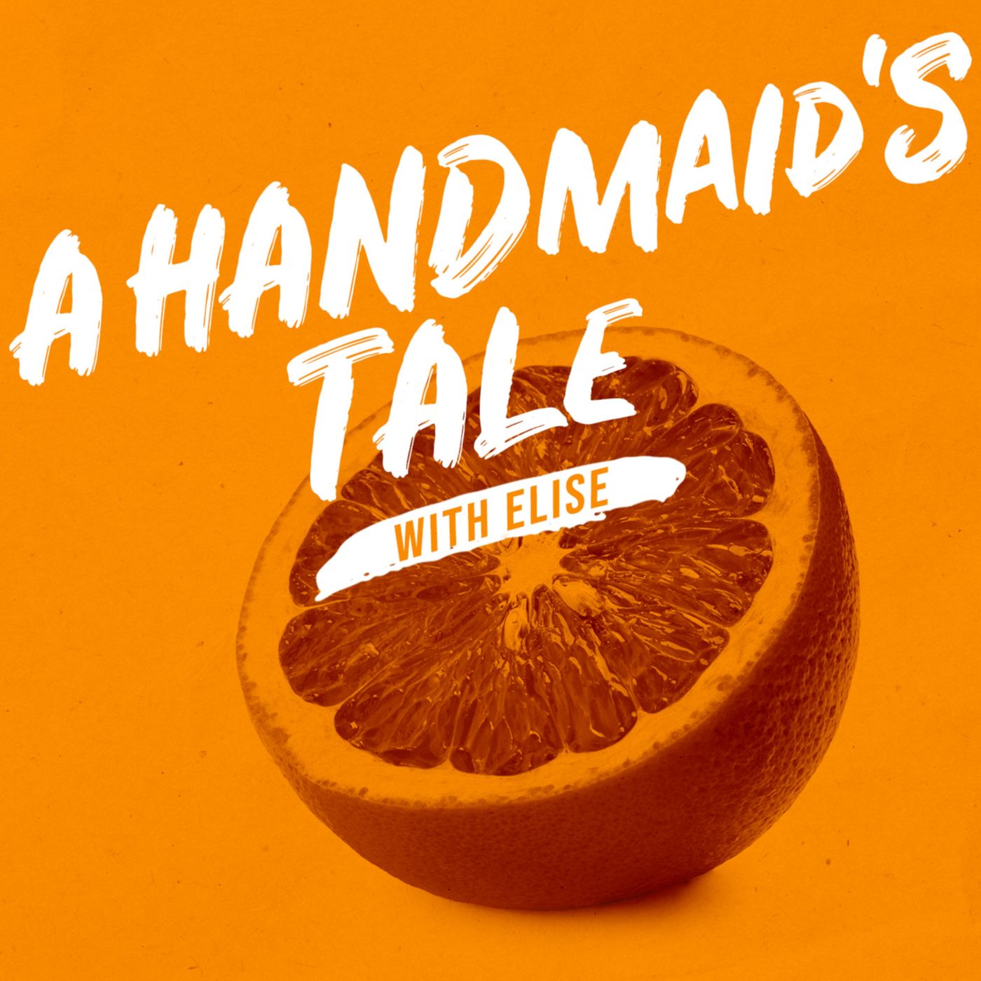 A Handmaid's Tale with Elise