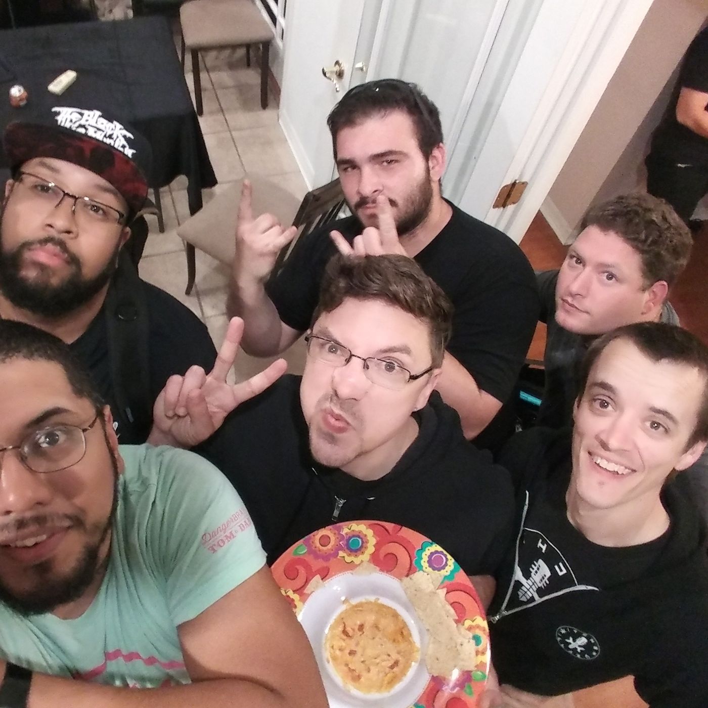 With a Side of Chaos Podcast