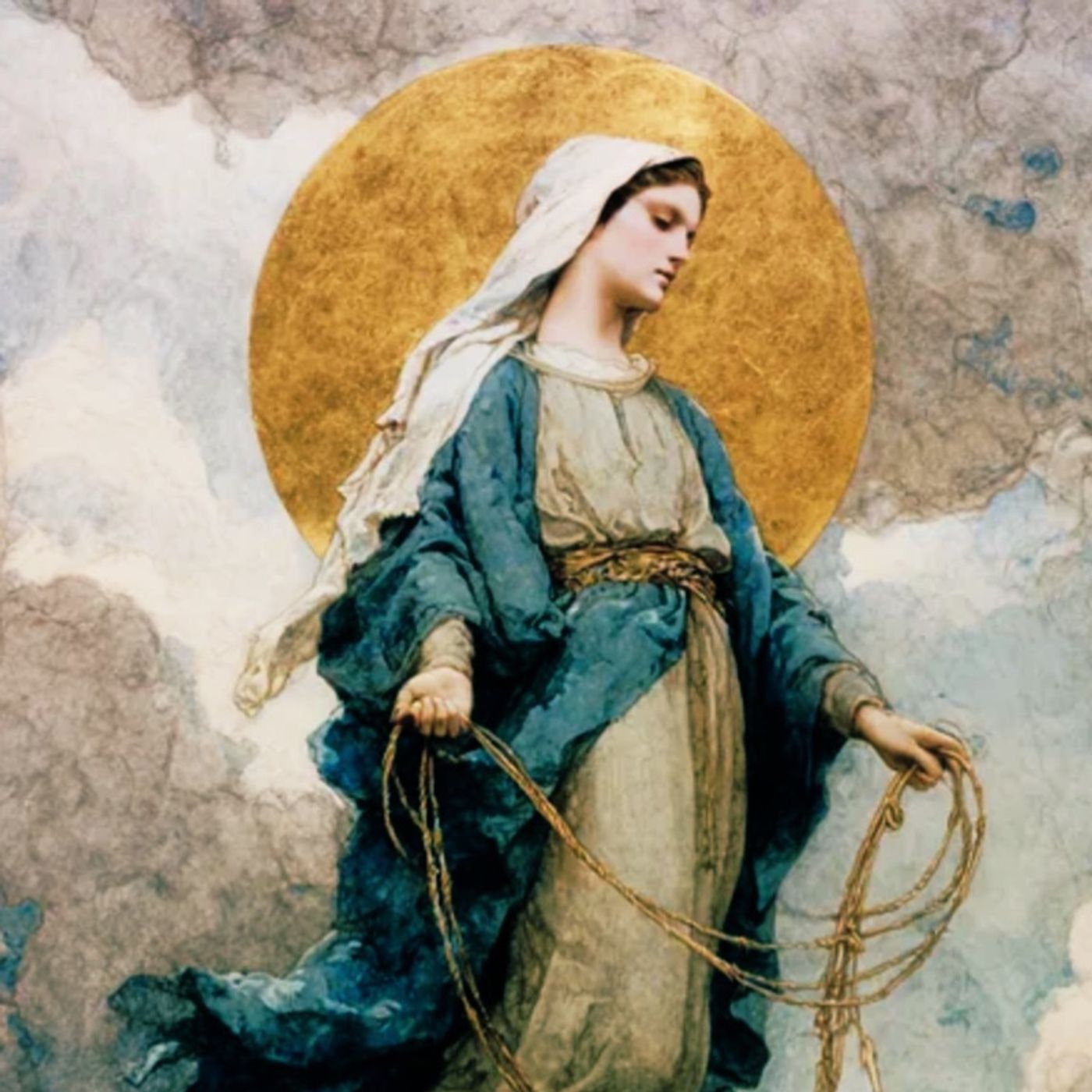 2. RETIRO PROFESIONALES OCTUBRE. LOS ÁNGELES DEFENSORES DE DIOS.