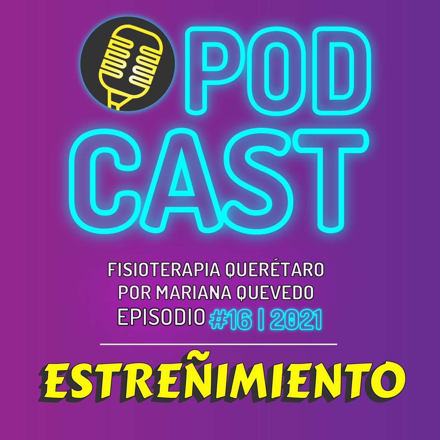 Fisioterapia Querétaro | Por Mariana Quevedo