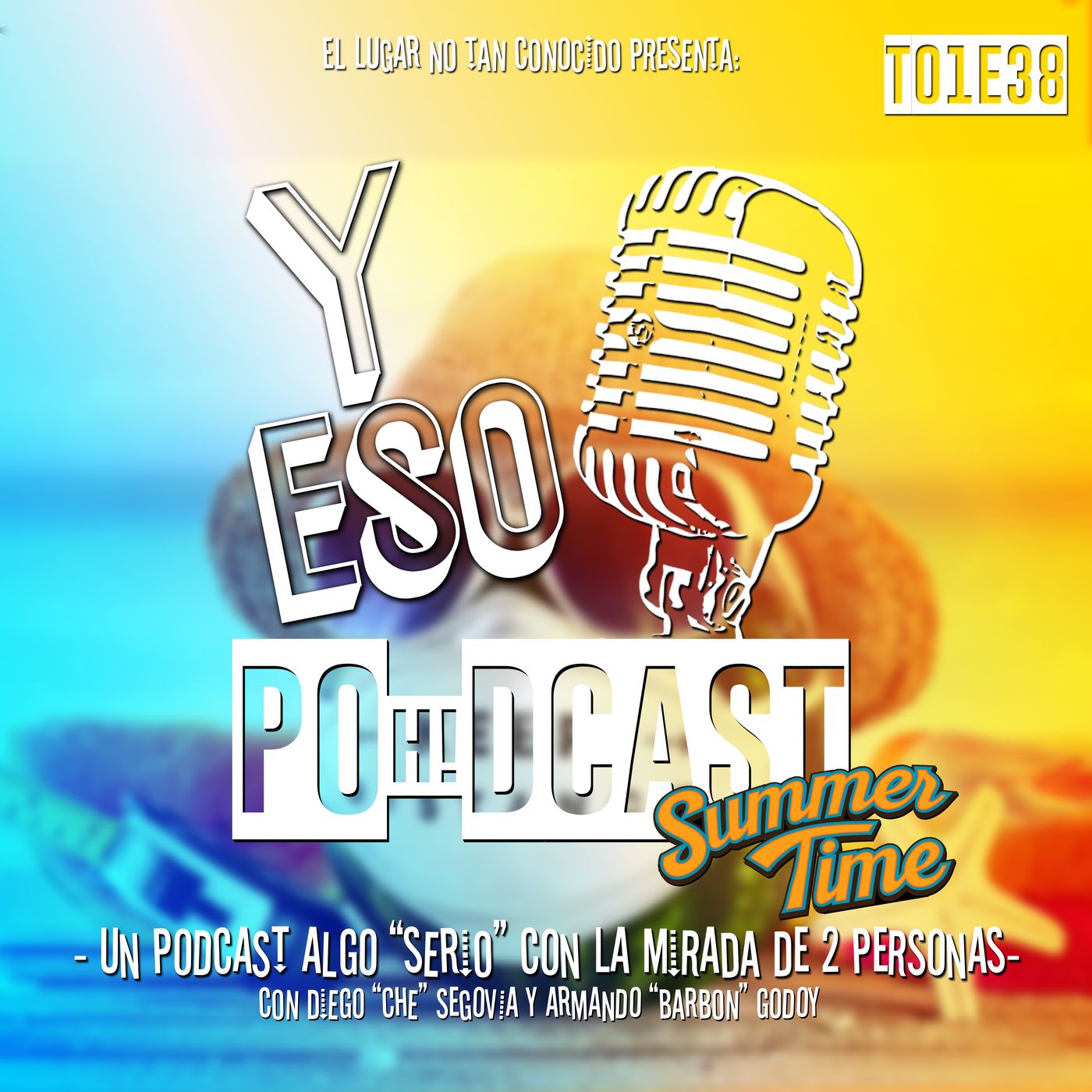 y eso poh!-dcast