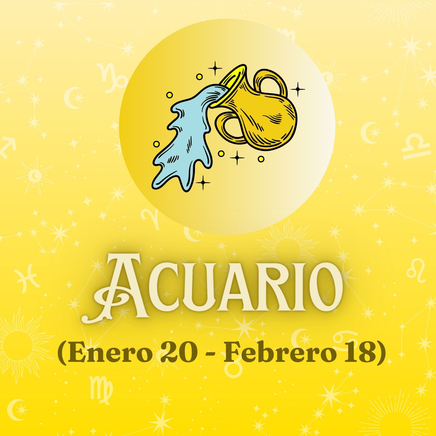 Acuario ♒️ Lectura del café☕️ episode artwork