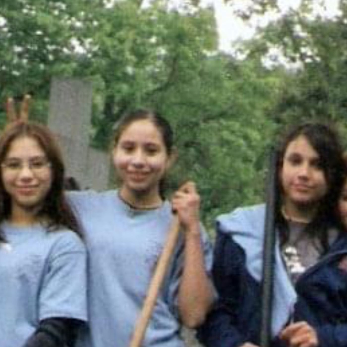 La Historia De Reyna Monroy