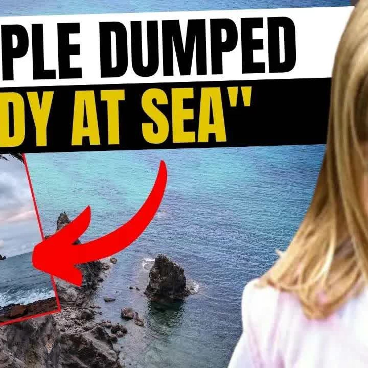 MADDIE SEARCH New Theory - Is It Legit？ ｜ Part 1 of 3 episode artwork