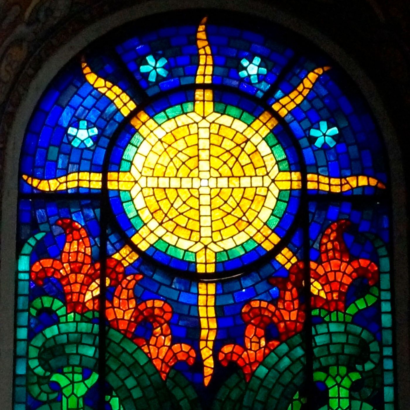 Predikningar från Knivsta pastorat