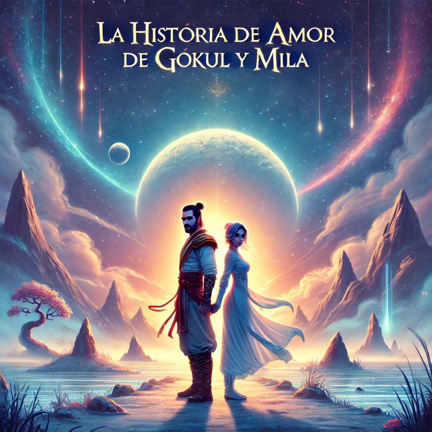 Historias Romanticas