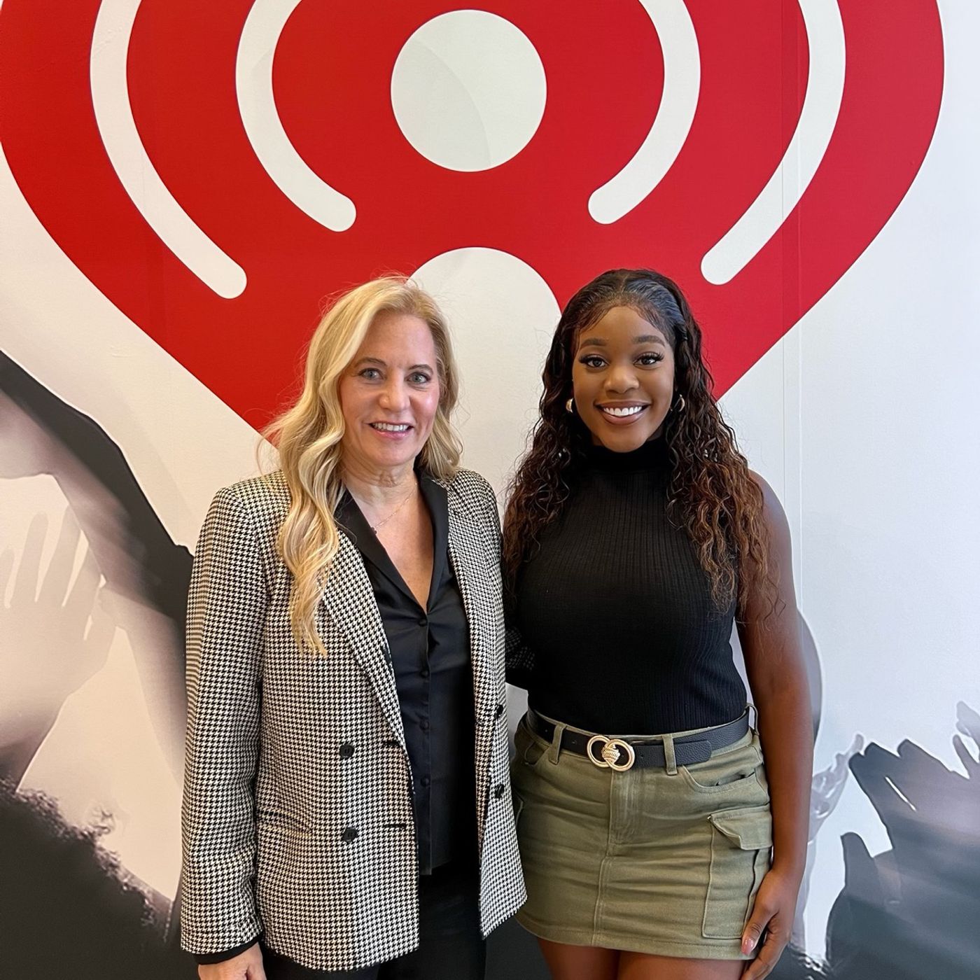 96.1 The Beat On Demand