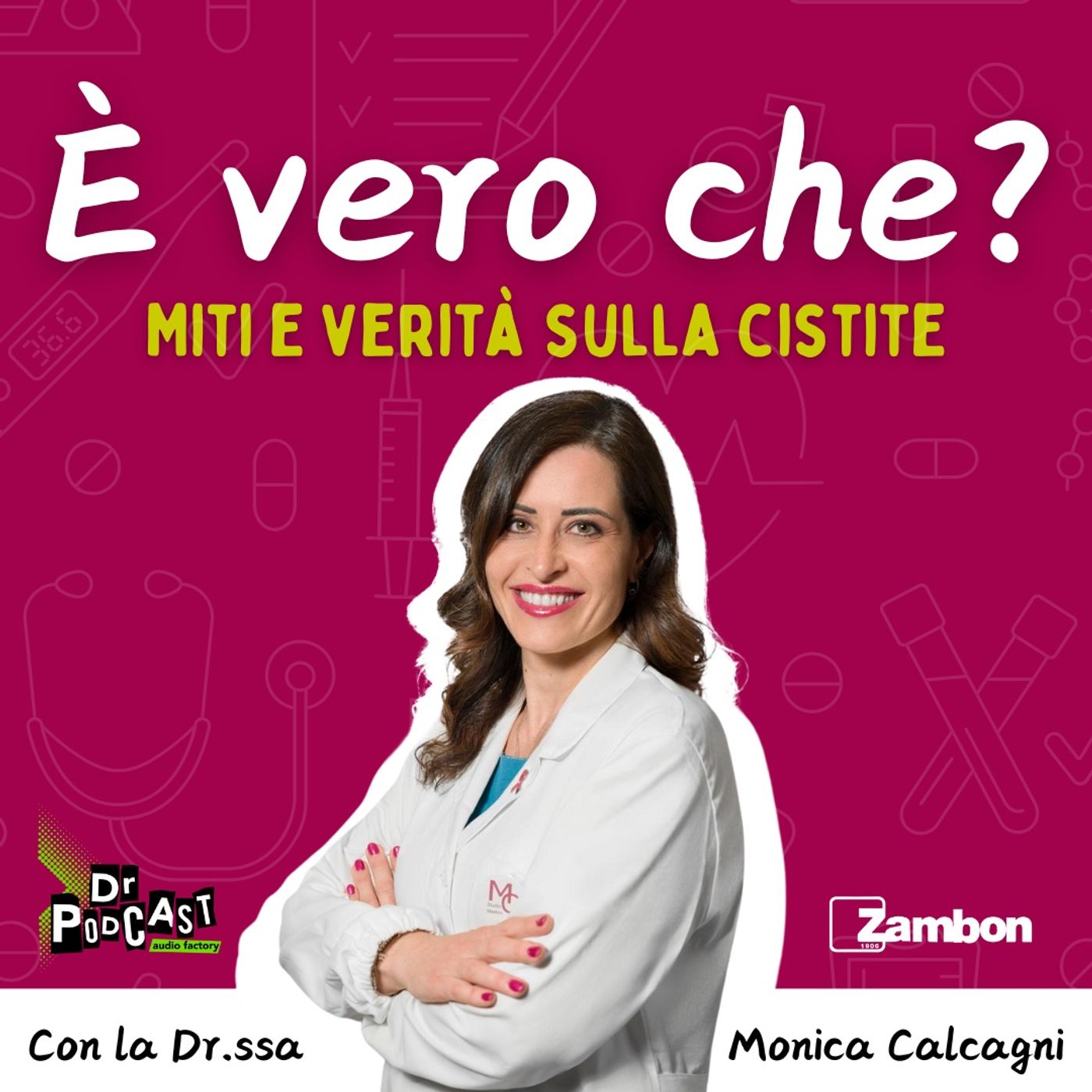 È vero che? Miti e verità sulla cistite