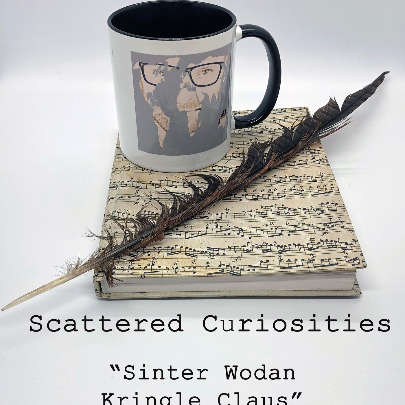 Scattered Curiosities