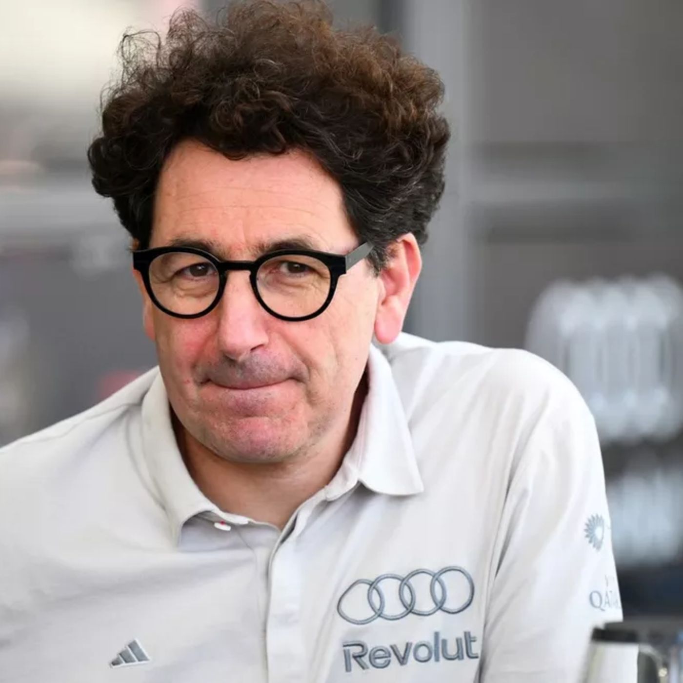 O "Custo de um Segundo": Binotto detalha o que falta para a Audi chegar ao pelotão de elite episode artwork
