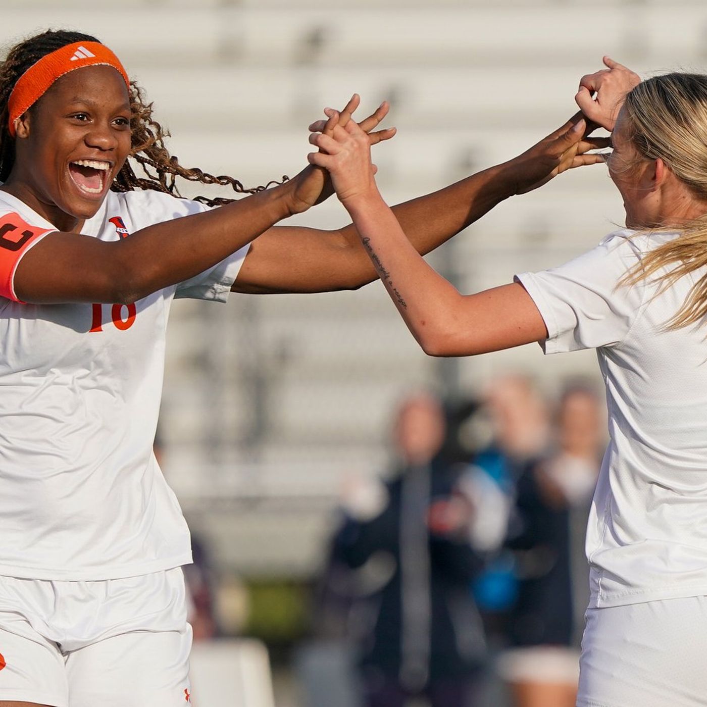 Here are IHSA playoff soccer pairings for Kendall County-area teams episode artwork