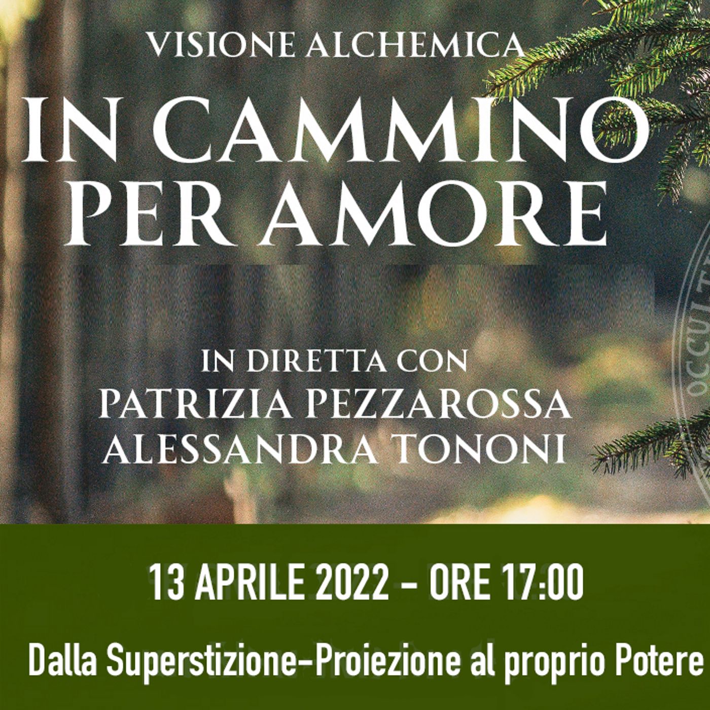Visione Alchemica