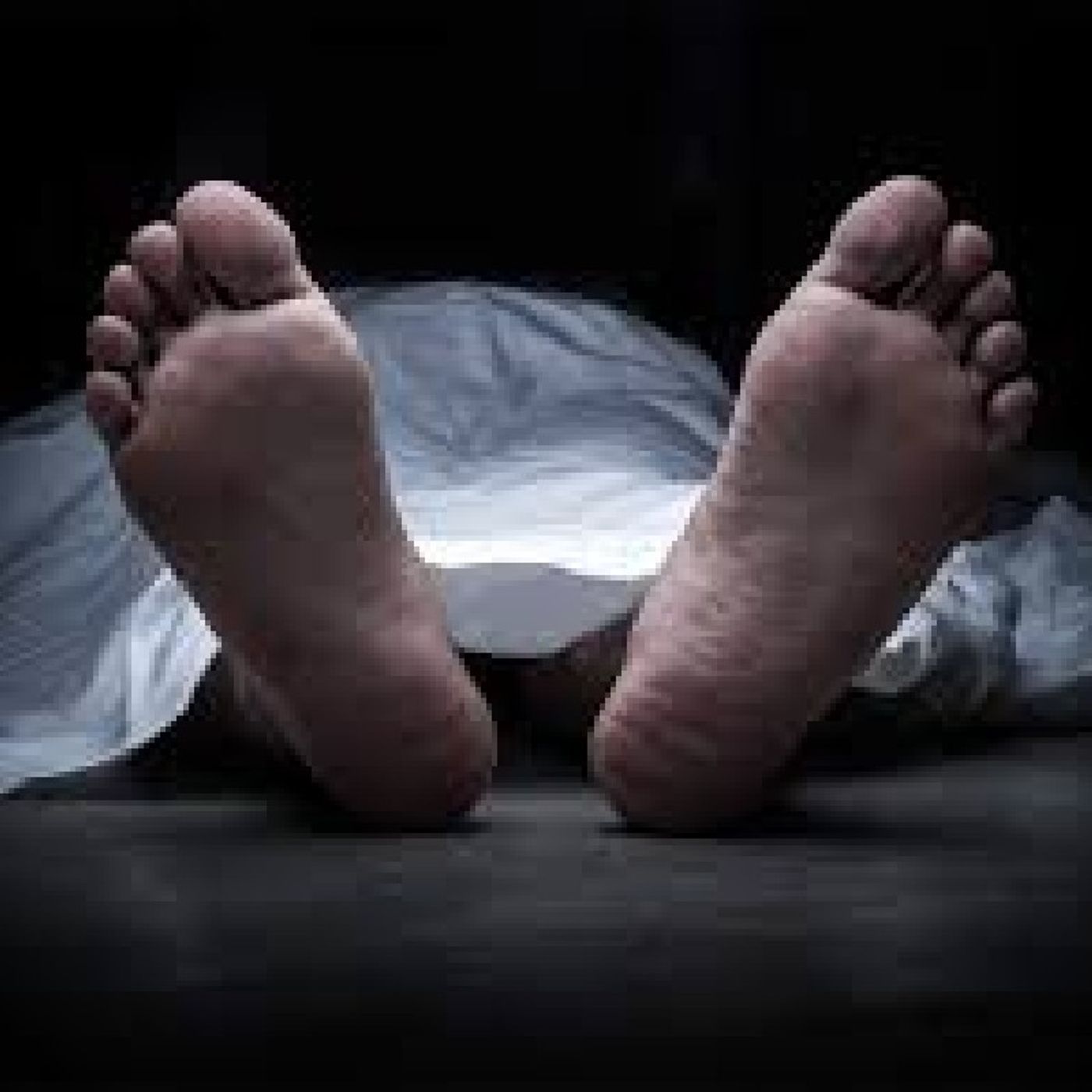 You Are About To Die What Happens Next?
