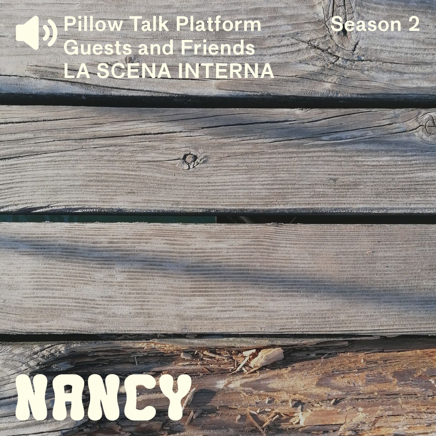 La Scena Interna - Nancy [EP1]