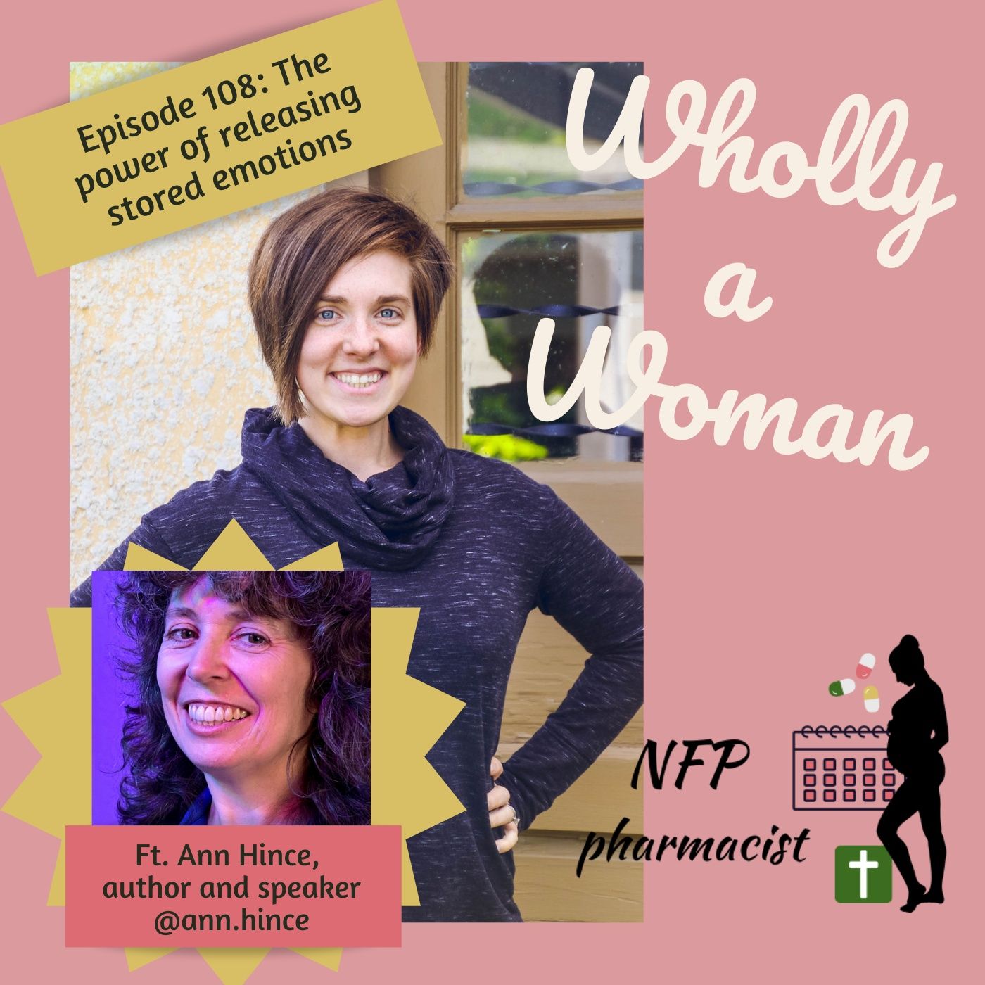 Wholly a Woman