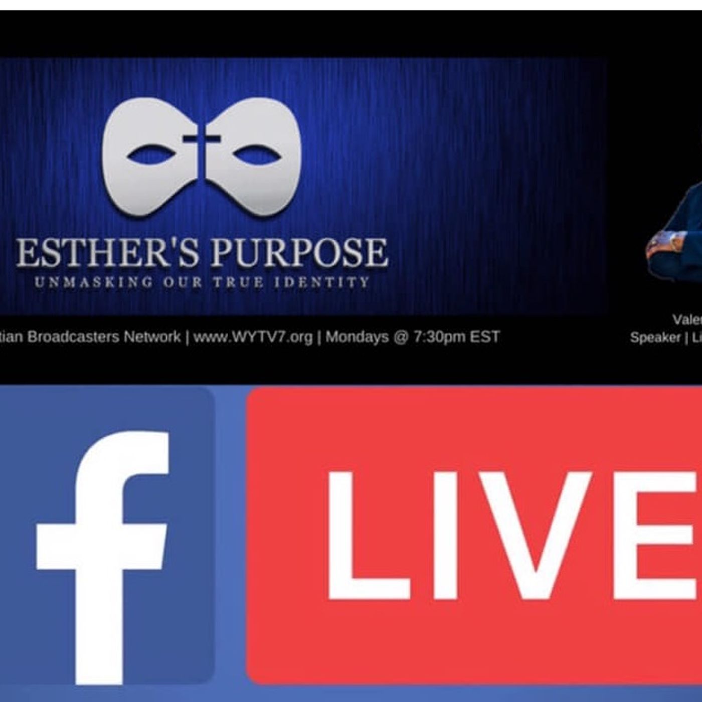 Esther's Purpose #PODCAST # 23 Overcoming Mental Condition