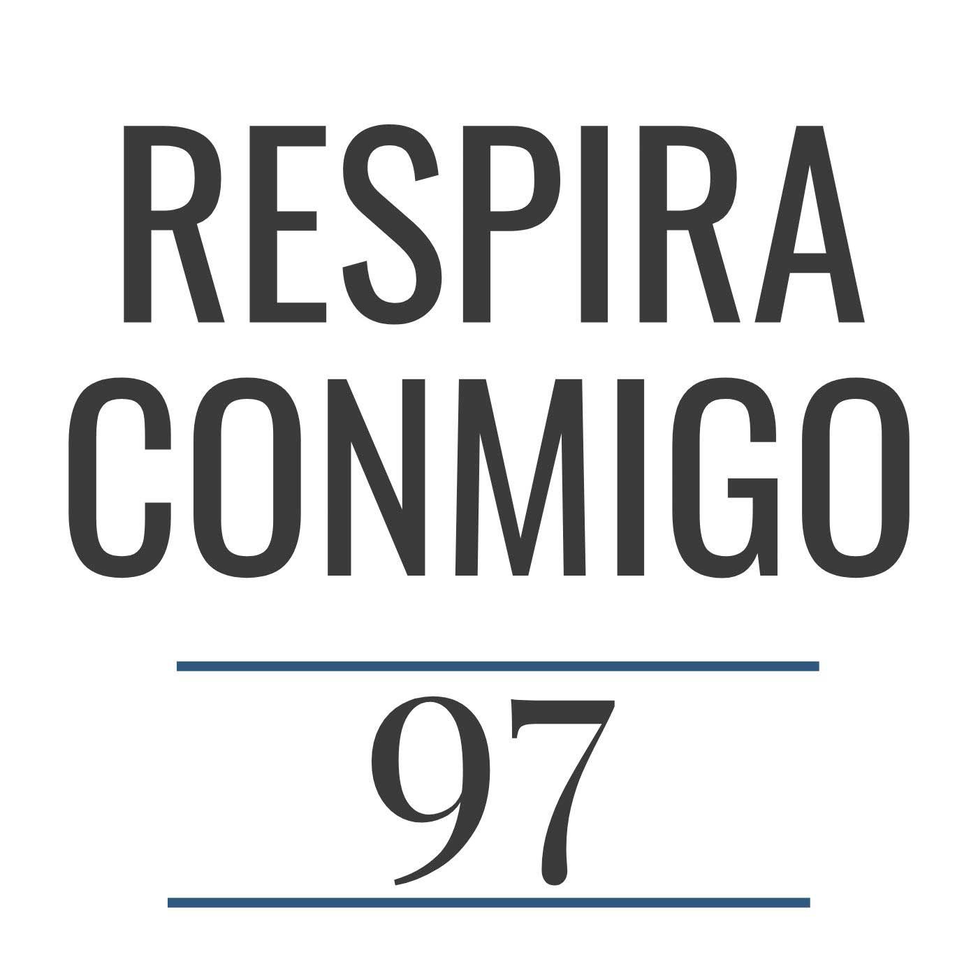 Respira Conmigo