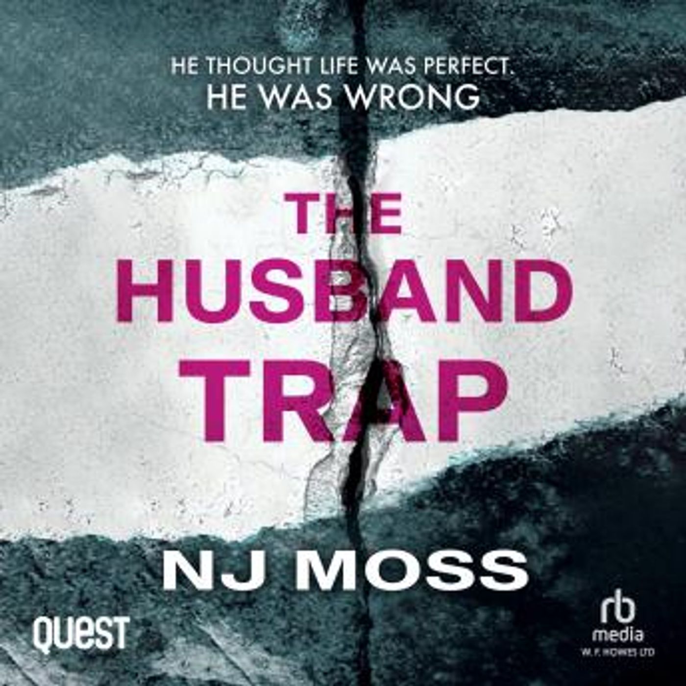 Enjoy Amazing Full Audiobooks in Mystery, Thriller & Horror, Suspense