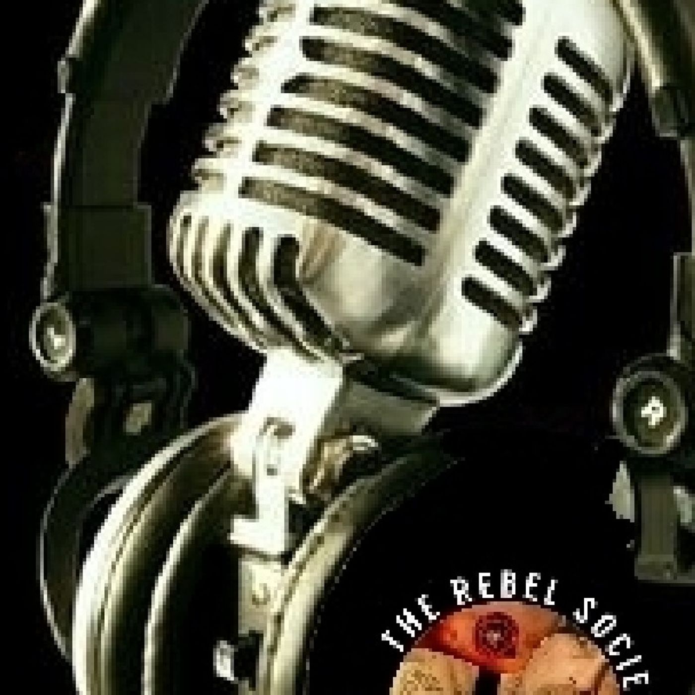 The Return of RaHoWa Radio\'s podcast