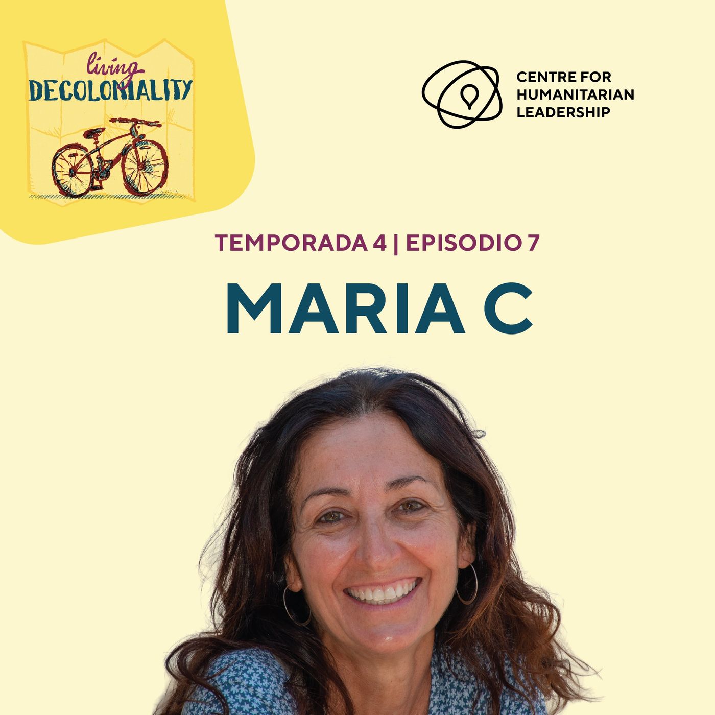 Living decoloniality