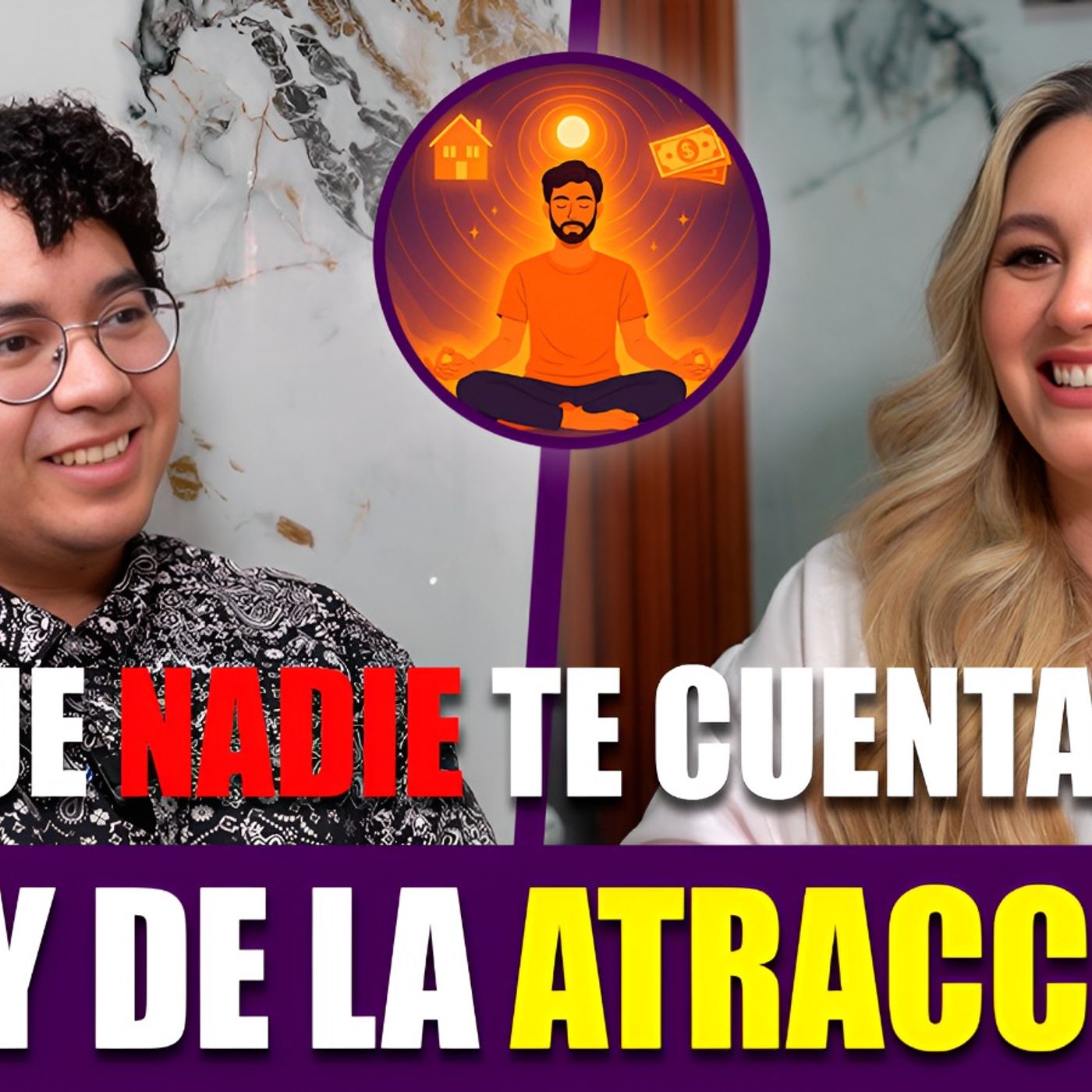 Círculo Mágico Podcast