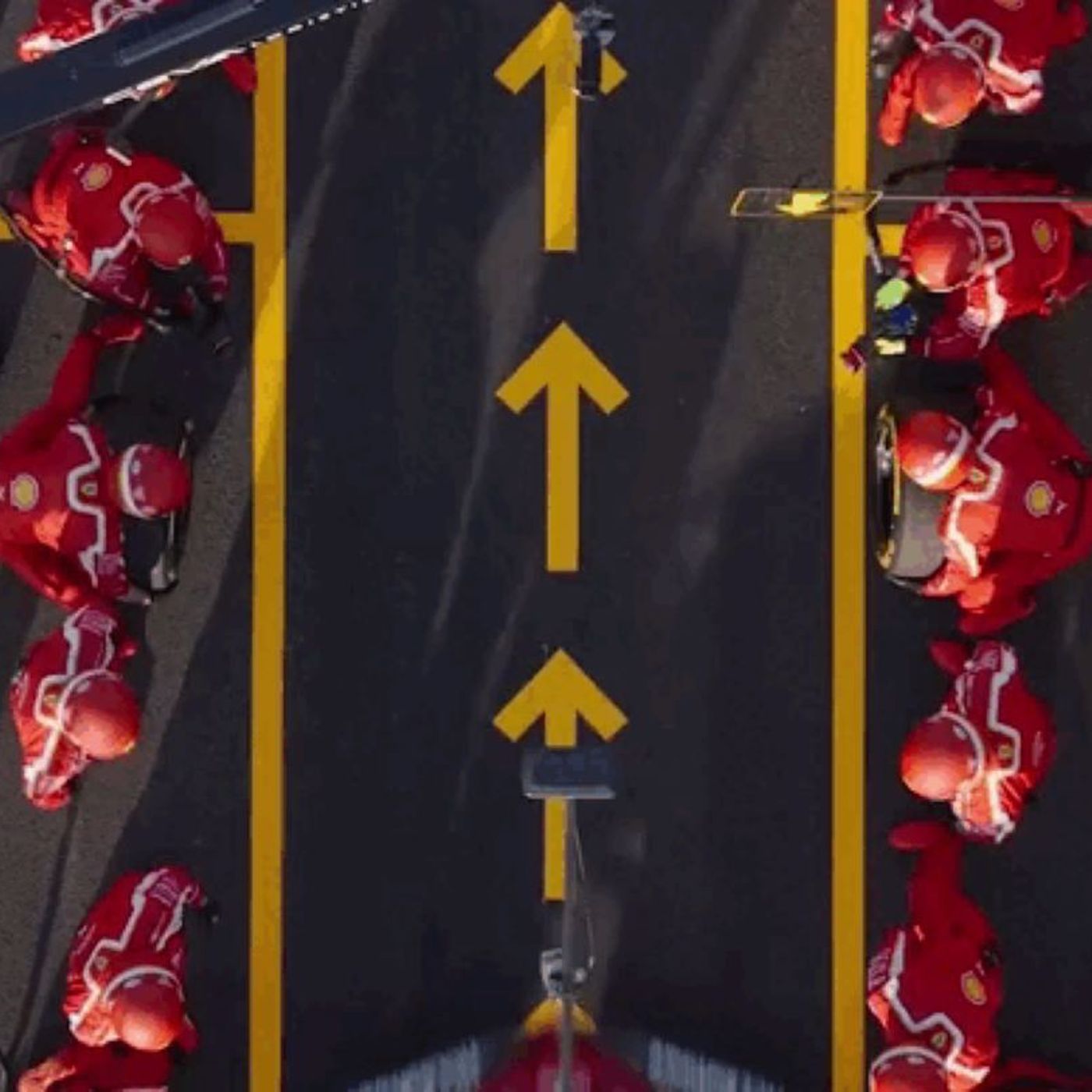 SCUDERIA FERRARI HP ELIGE A IBM COMO SU NUEVO SOCIO OFICIAL episode artwork