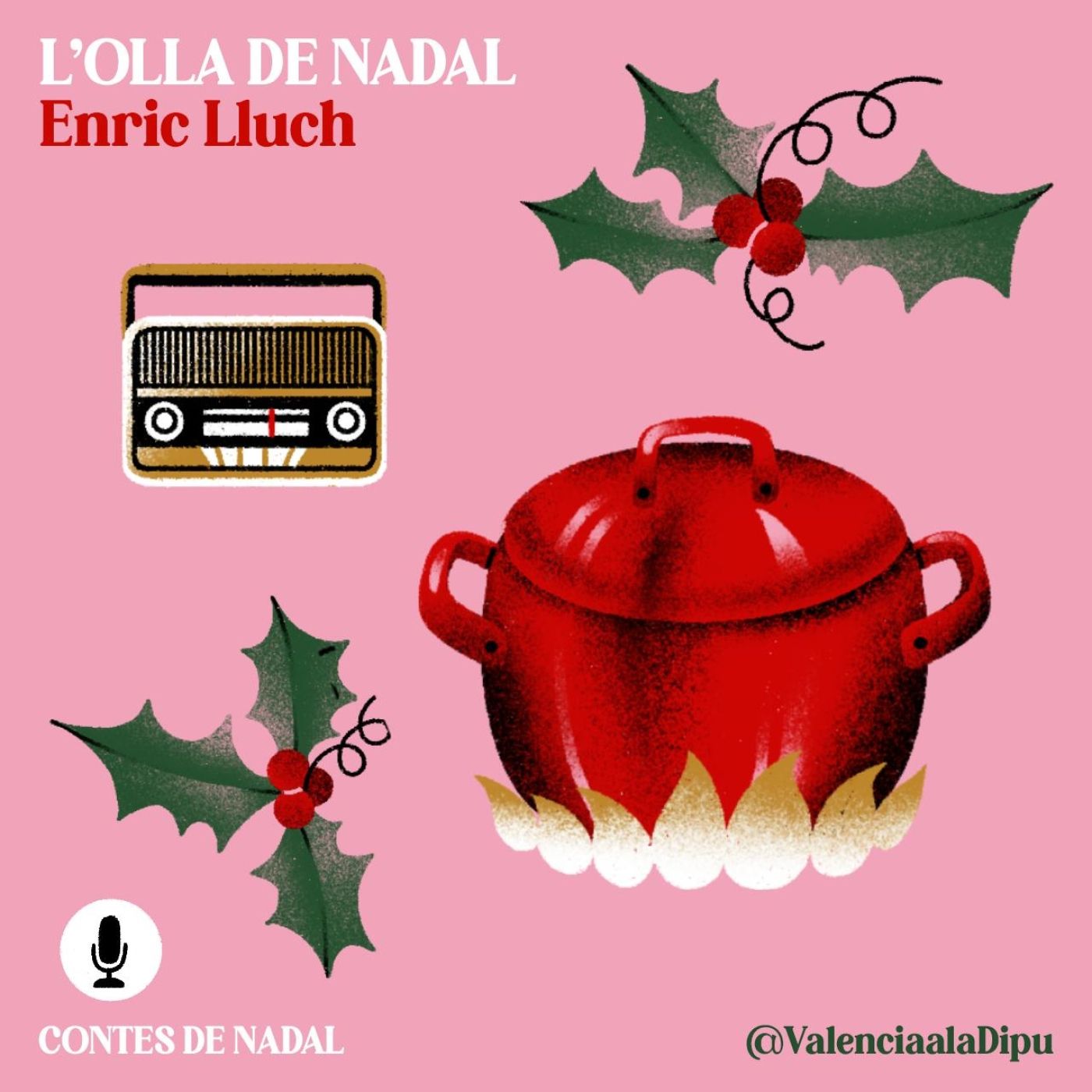Contes de Nadal