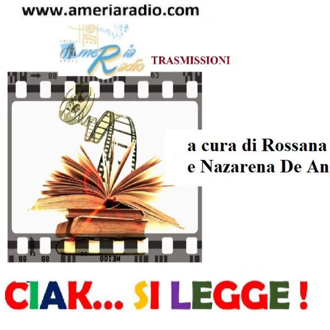 Ciak.... si legge