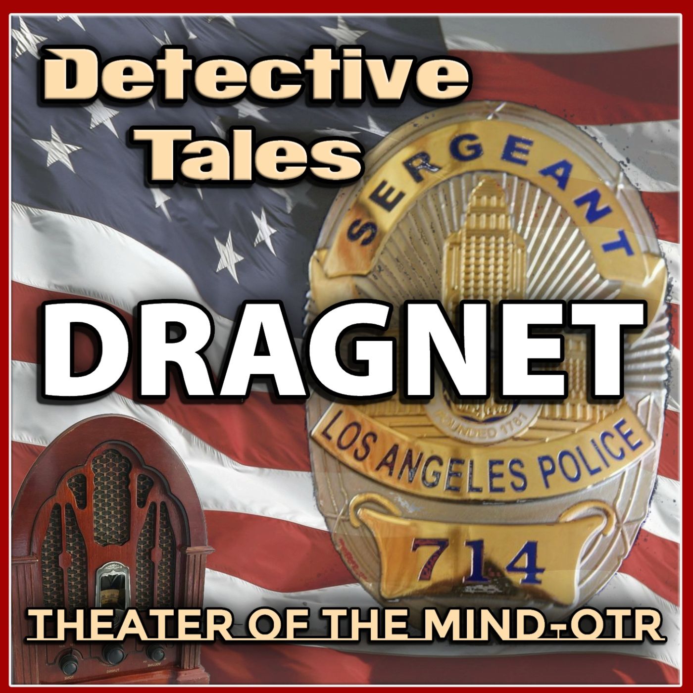 The Big Beer - Dragnet | 08/16/1955 (Ep313)