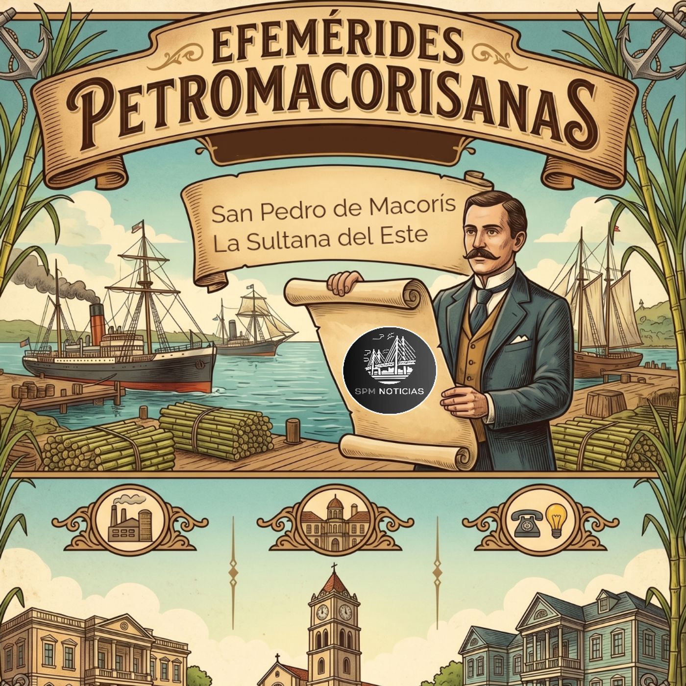 Efemérides Petromacorisanas