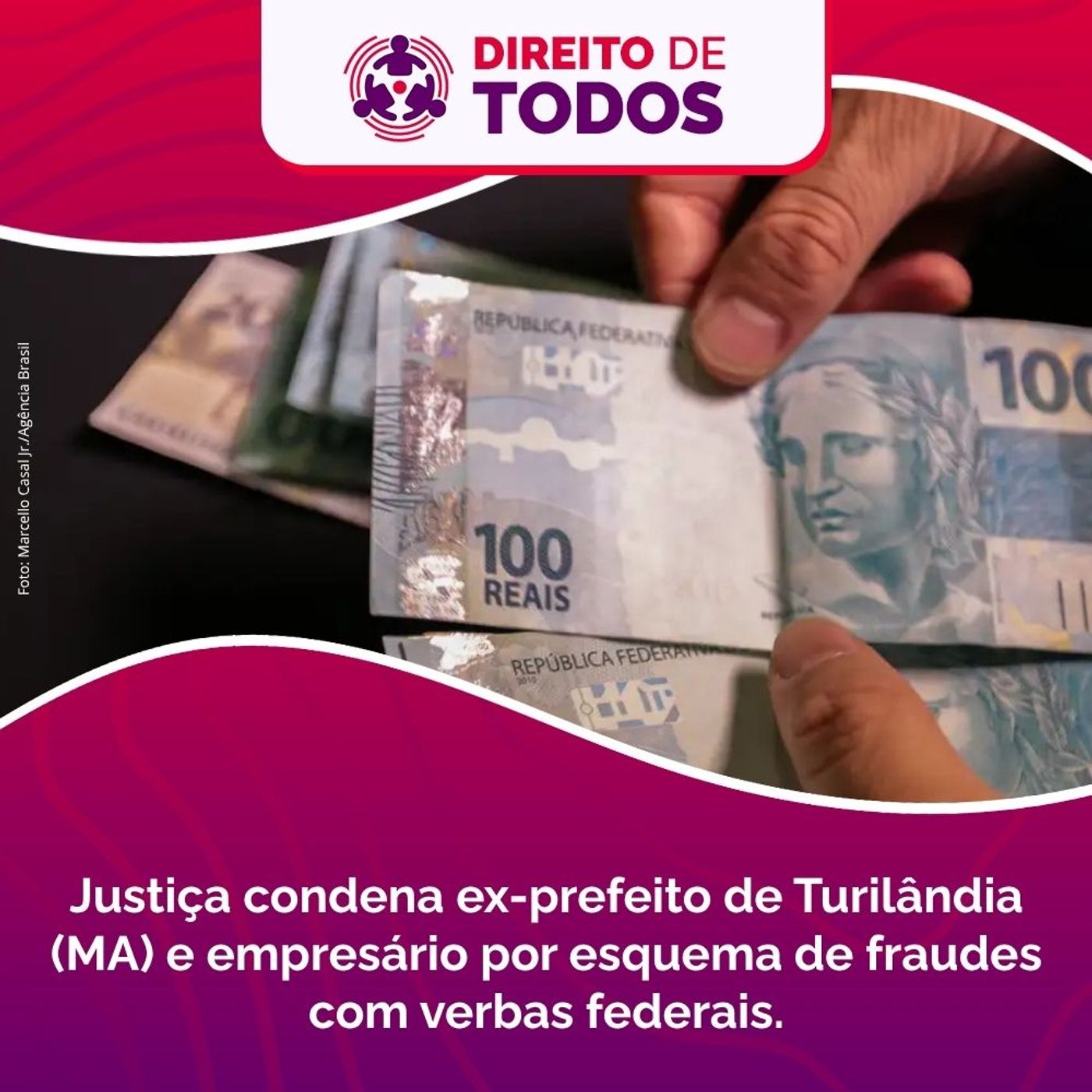 Direito de Todos
