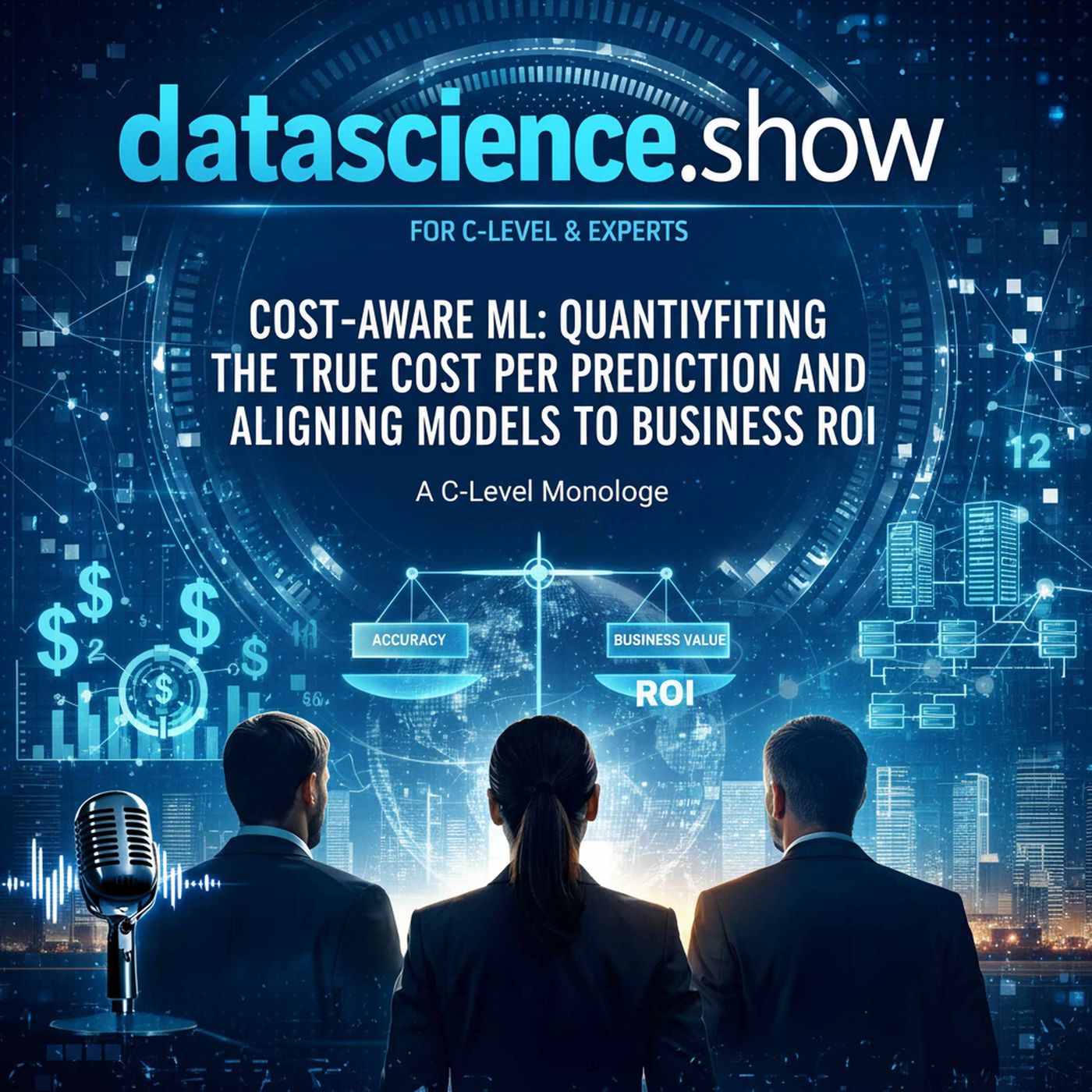 Cost-Aware ML: Quantifying the True Cost per Prediction and Aligning Models to Business ROI