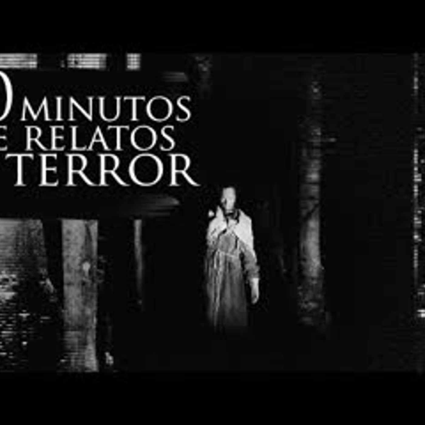 Canasta de Historias de Horror Vol. 27ñ