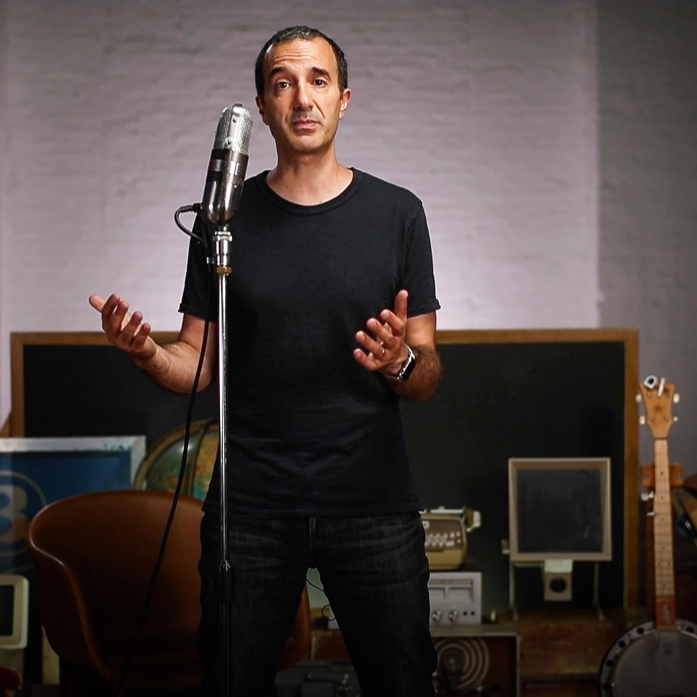TEDTalks  Arte