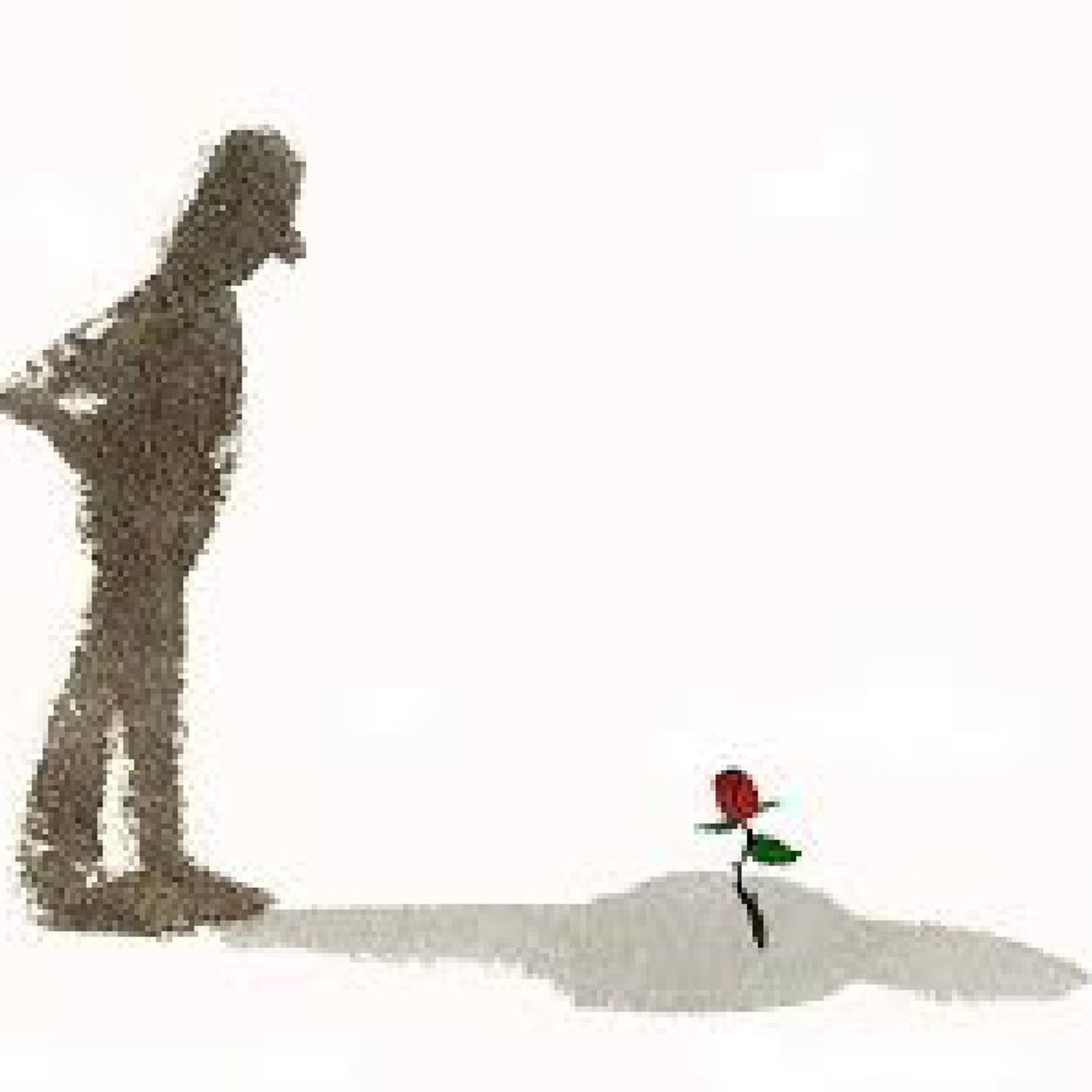مرگ مدام در فراسوی عشق، بخش اول