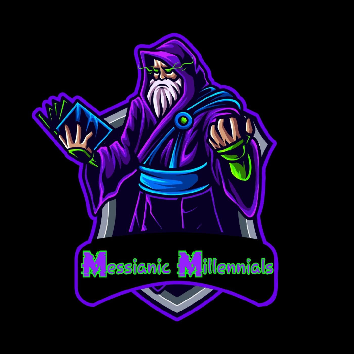 Messianic Millennials