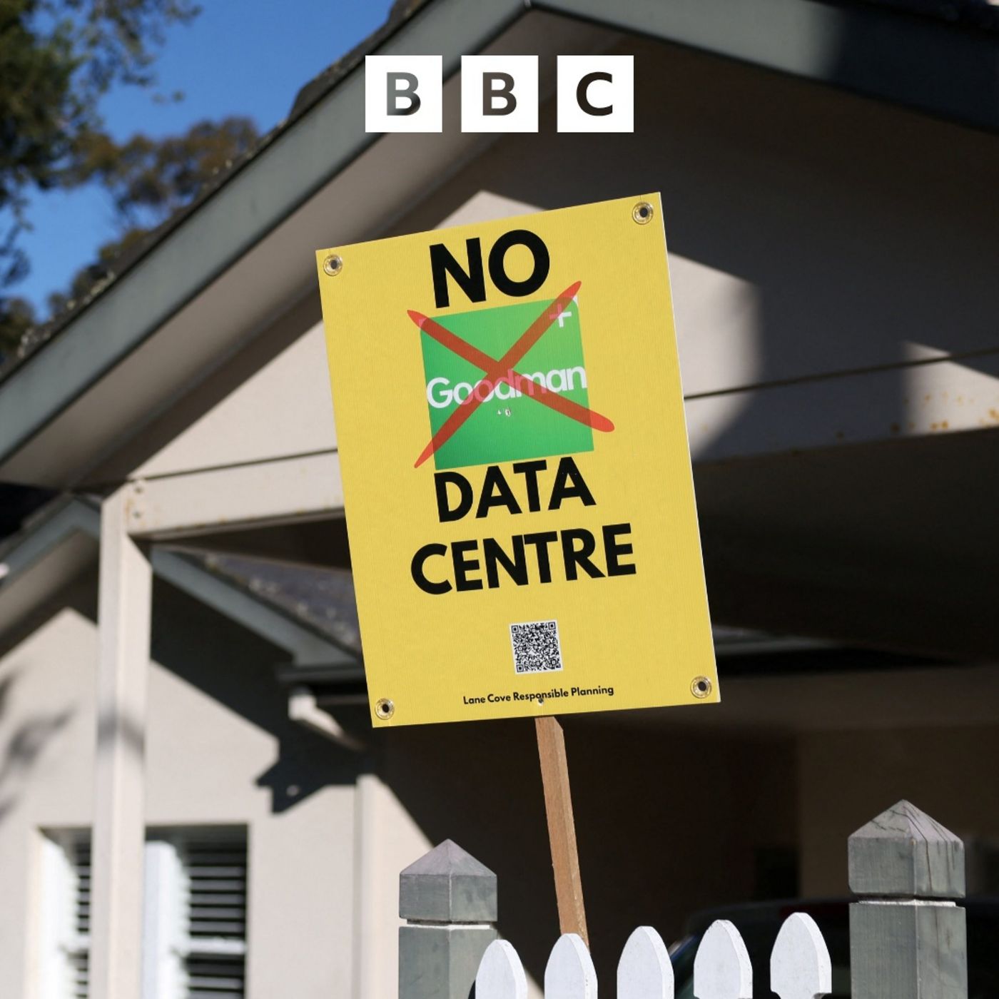 Power Players: The battle over AI's data centres episode artwork