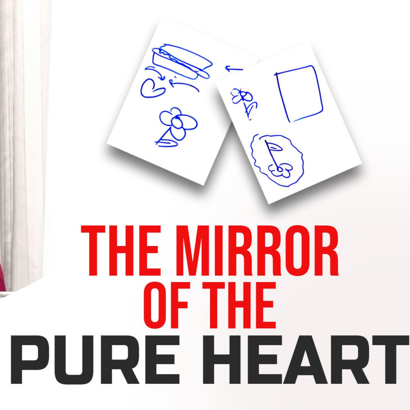 The Mirror of the Pure Heart
