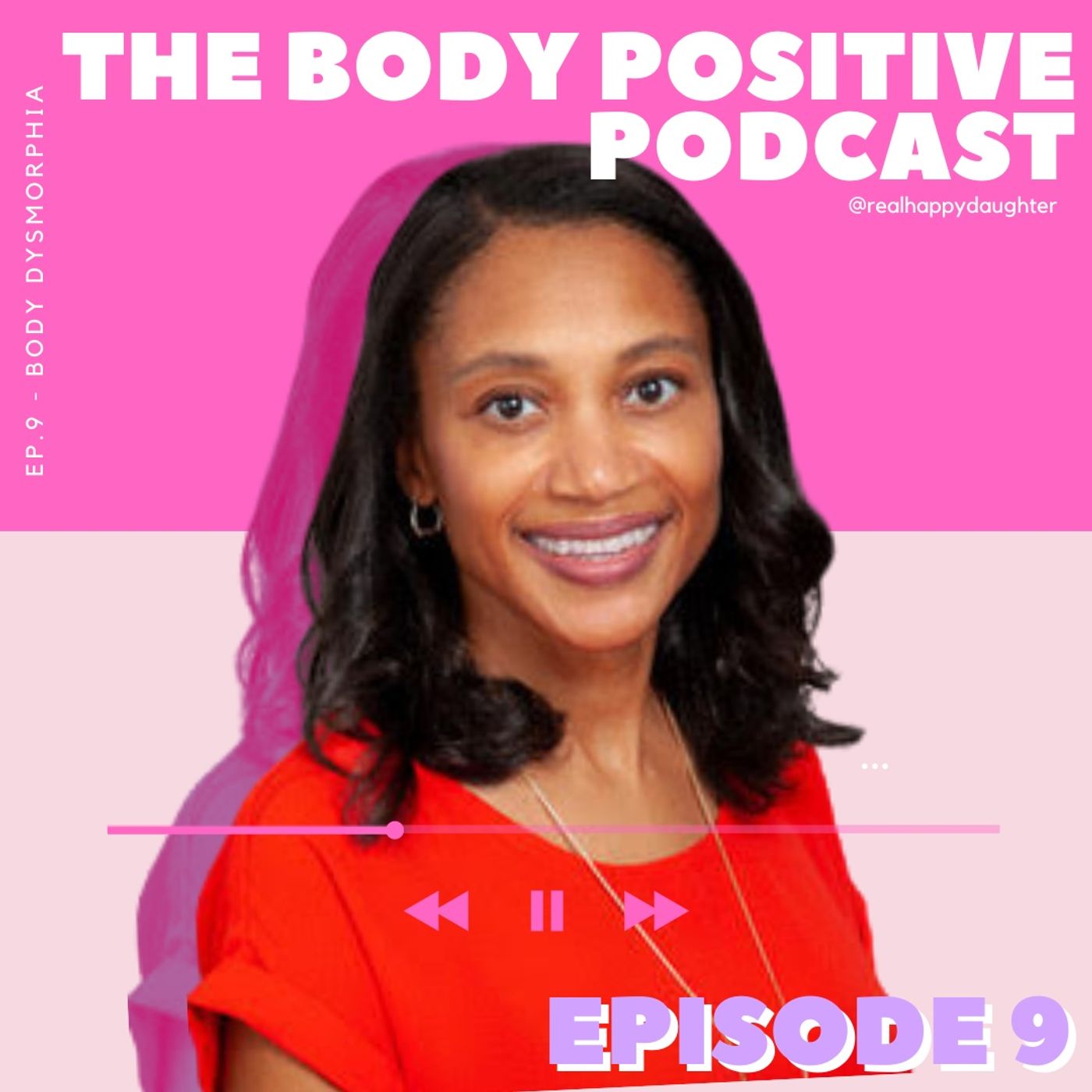 The Body Positive Podcast