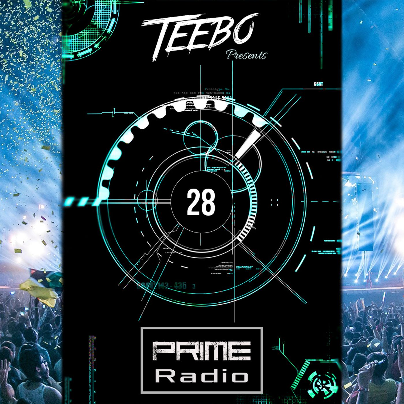 Prime Radio #28