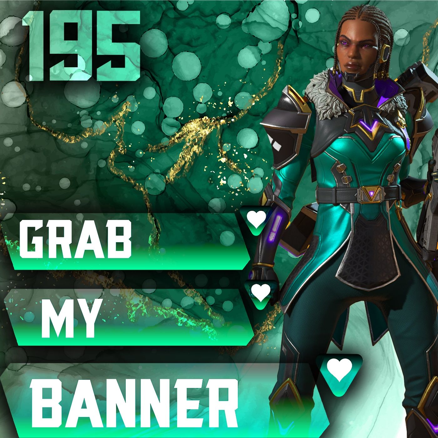 Episode 195: We're Back! Apex is Broken Again + Betslip Season 2 Draft with JHawk episode artwork