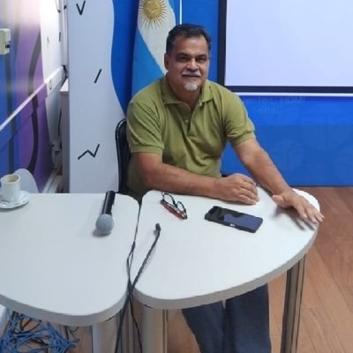 Eco Medios Entrevistas