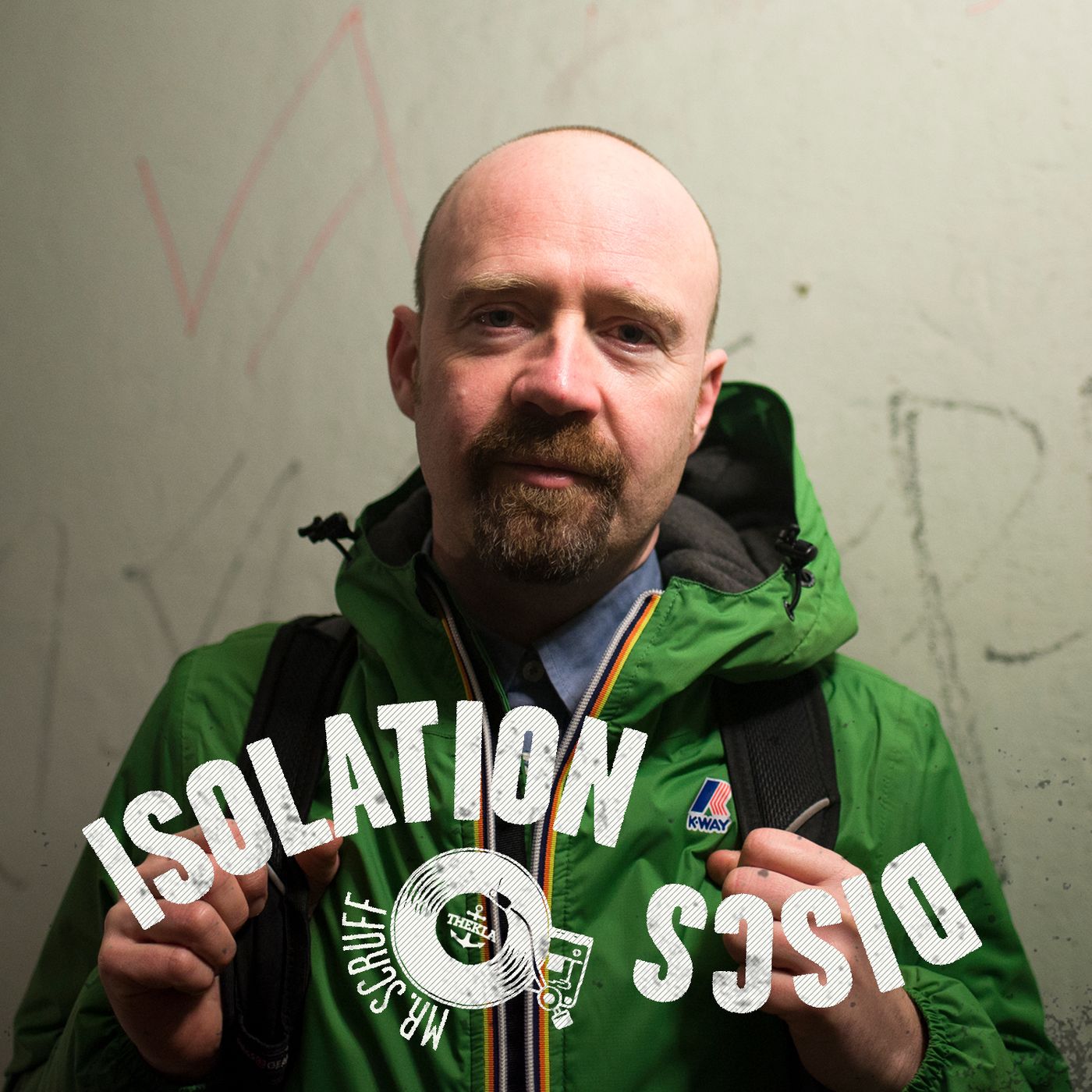 Thekla Isolation Discs Podcast