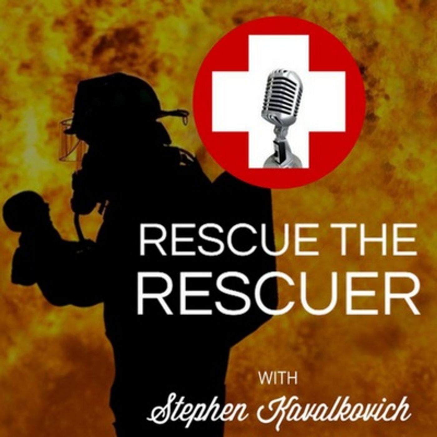 Rescue the Rescuer