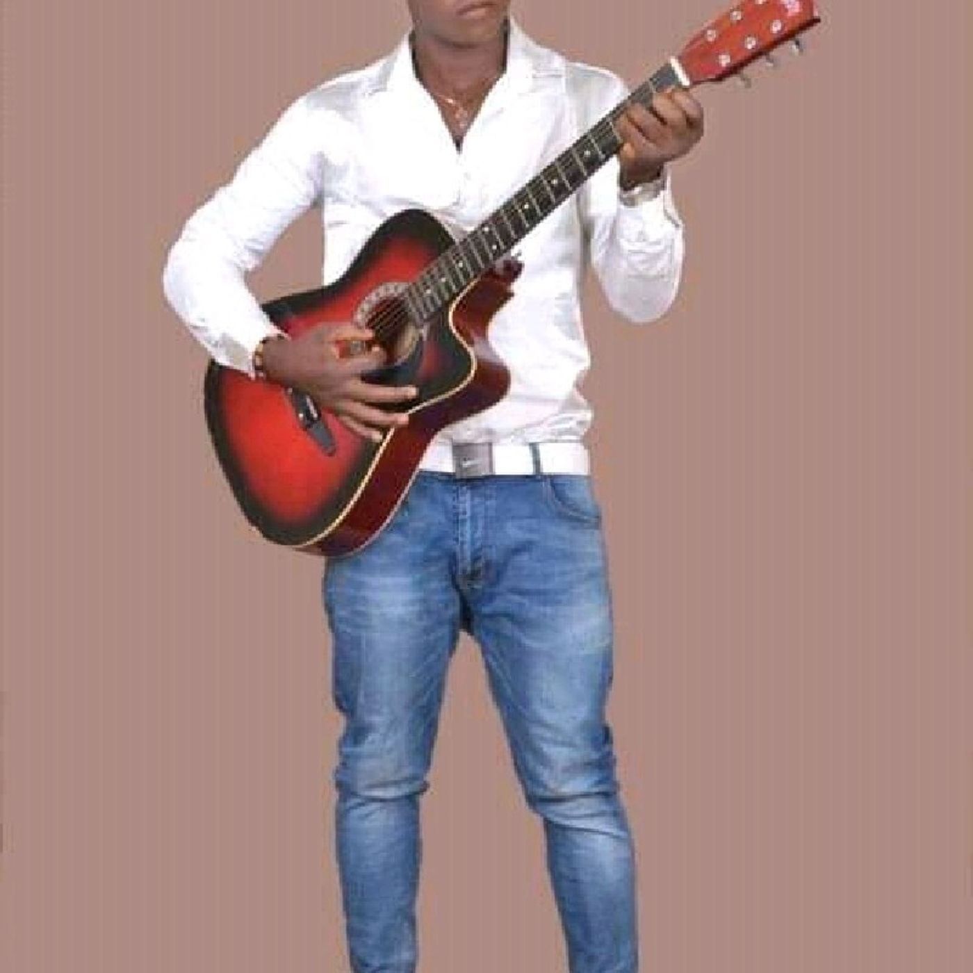 DobuL Man music promotion