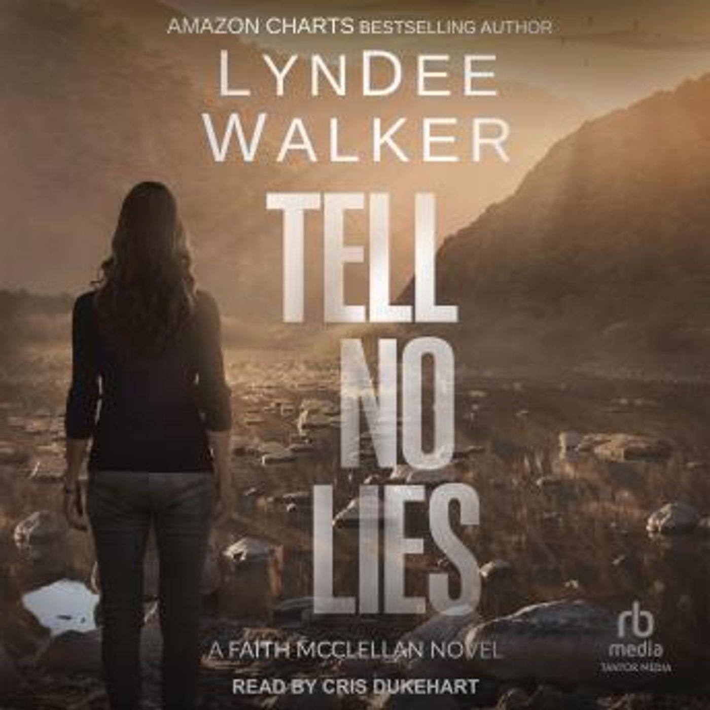 Get Best Full Audiobooks in Mystery, Thriller & Horror, Police & Detective