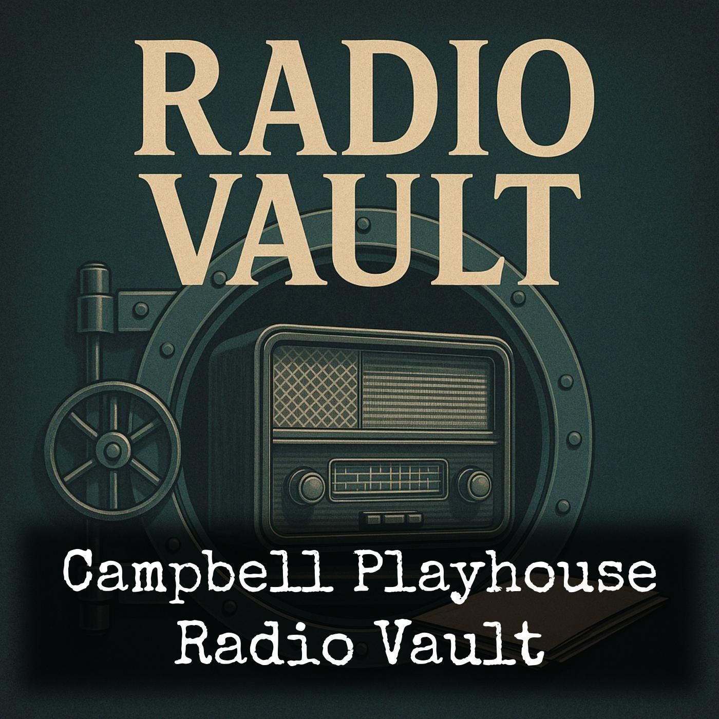 Campbell Playhouse - Radio Vault